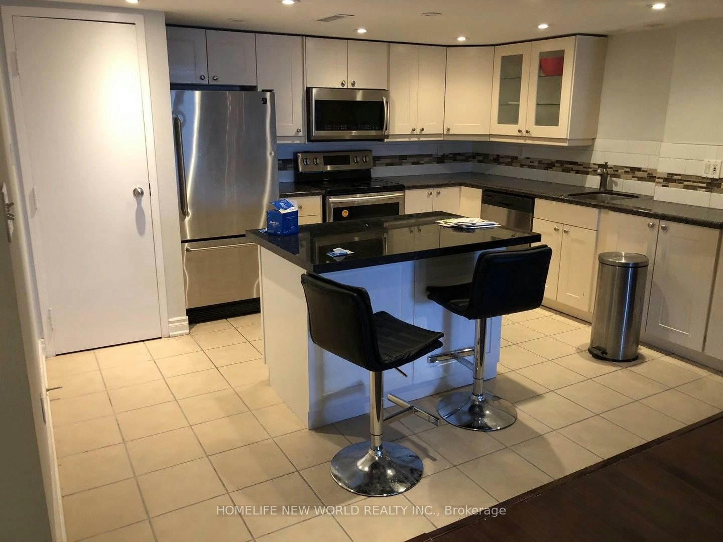 2409-1001 Bay Street, Toronto, ON, M5S 3A6 - 15