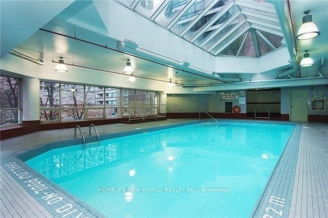 2409-1001 Bay Street, Toronto, ON, M5S 3A6 - 16