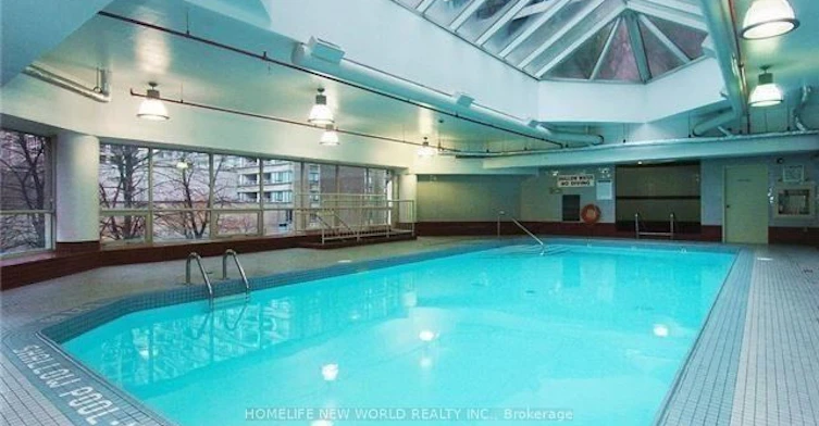 2409-1001 Bay Street, Toronto, ON, M5S 3A6 - 16