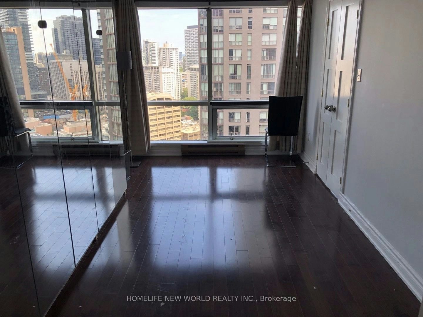 2409-1001 Bay Street, Toronto, ON, M5S 3A6 - 13