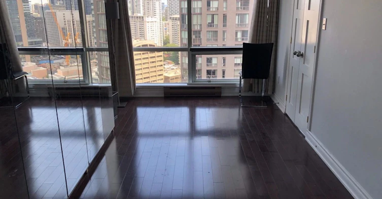 2409-1001 Bay Street, Toronto, ON, M5S 3A6 - 13