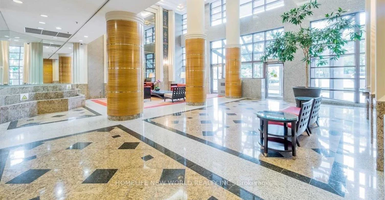 2409-1001 Bay Street, Toronto, ON, M5S 3A6 - 3