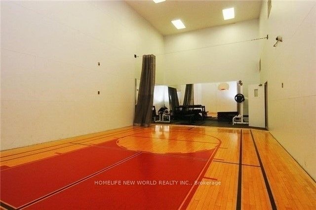 2409-1001 Bay Street, Toronto, ON, M5S 3A6 - 18