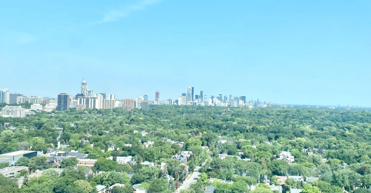 2807-609 Sherbourne Street, Toronto, ON, M4X 0A4 - 15