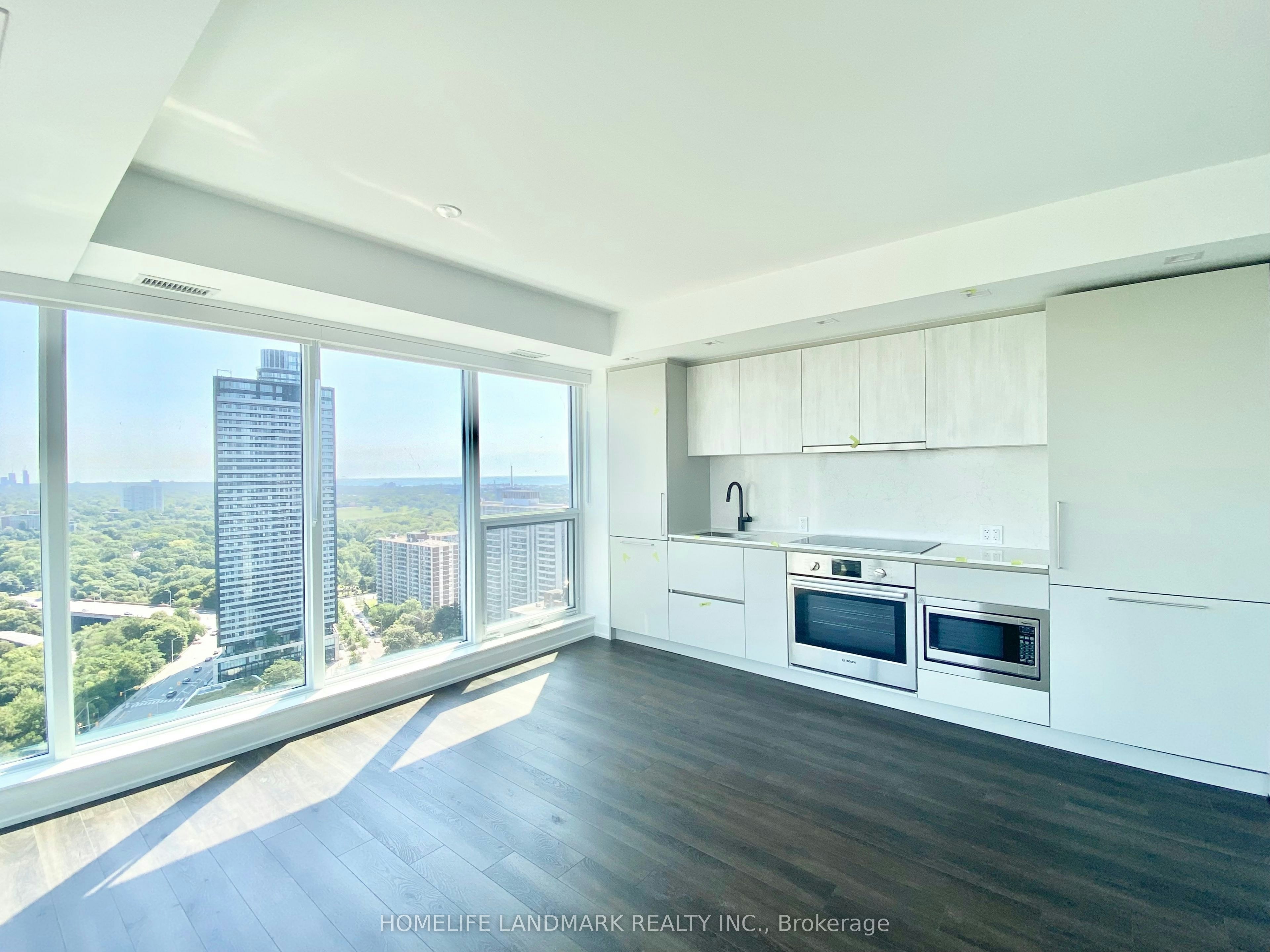 2807-609 Sherbourne Street, Toronto, ON, M4X 0A4 - 4