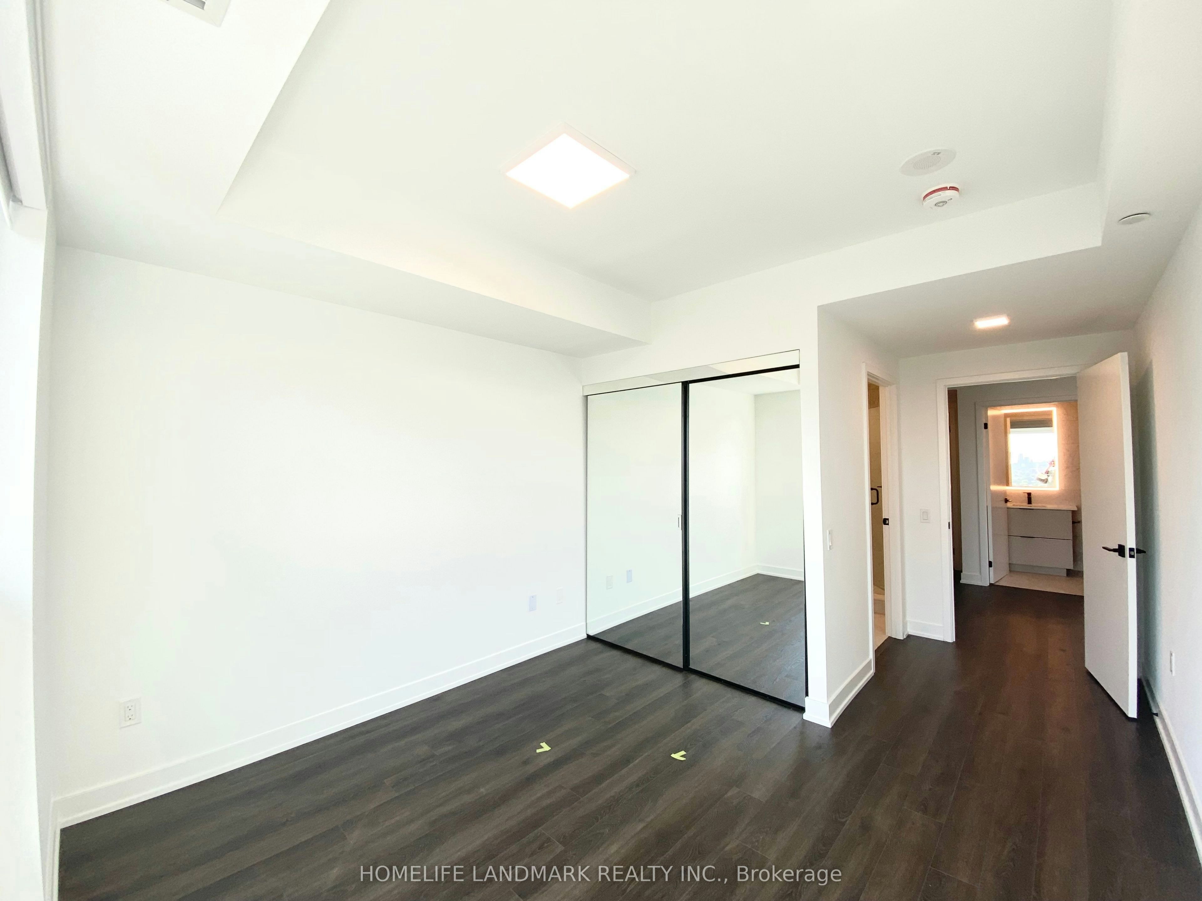 2807-609 Sherbourne Street, Toronto, ON, M4X 0A4 - 9