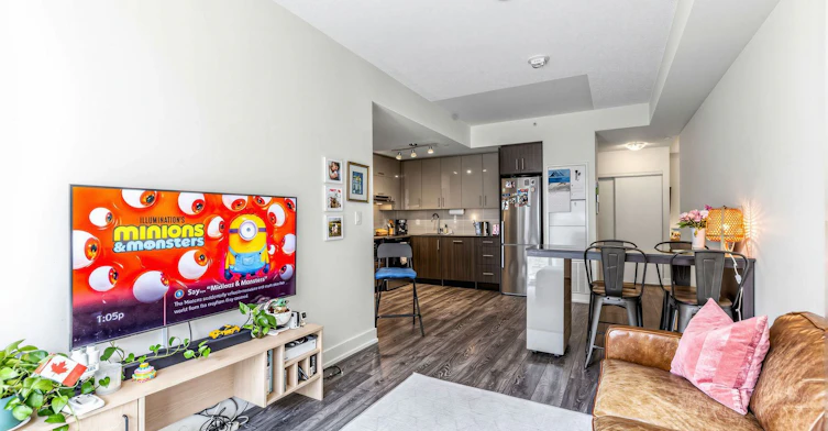 2-180 Fairview Mall Drive, Toronto, ON, M2J 0G4 - 6