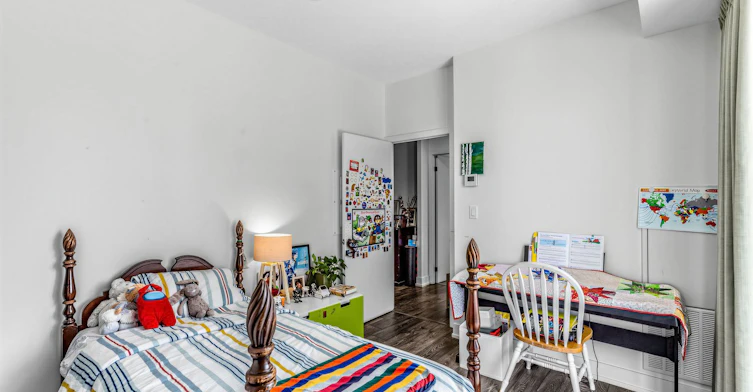 2-180 Fairview Mall Drive, Toronto, ON, M2J 0G4 - 18