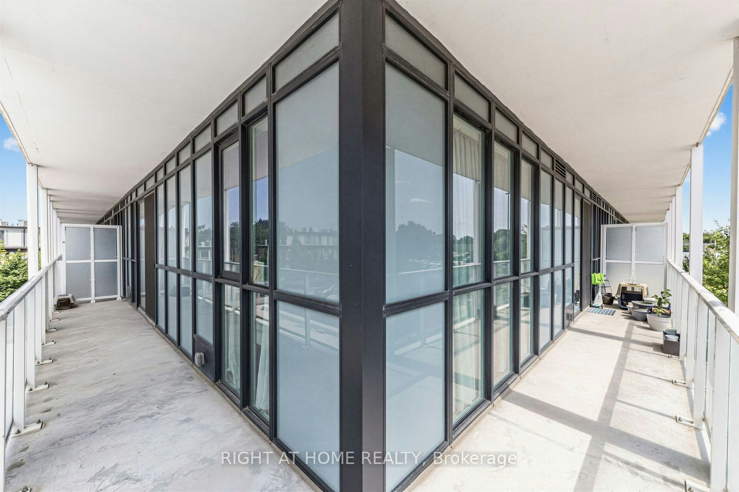 2-180 Fairview Mall Drive, Toronto, ON, M2J 0G4 - 22
