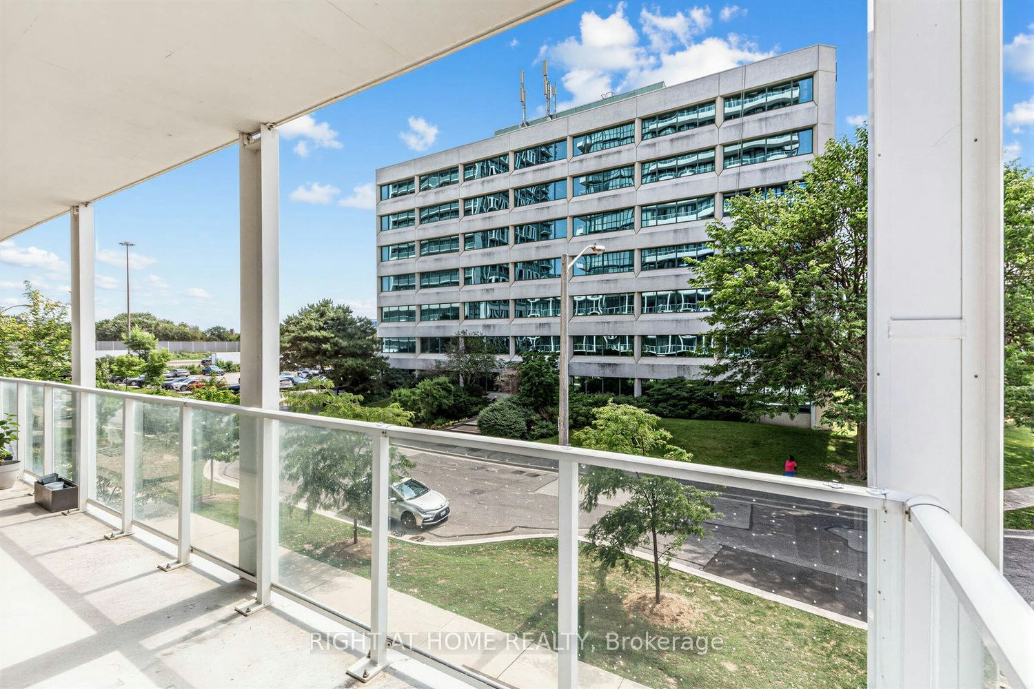 2-180 Fairview Mall Drive, Toronto, ON, M2J 0G4 - 23