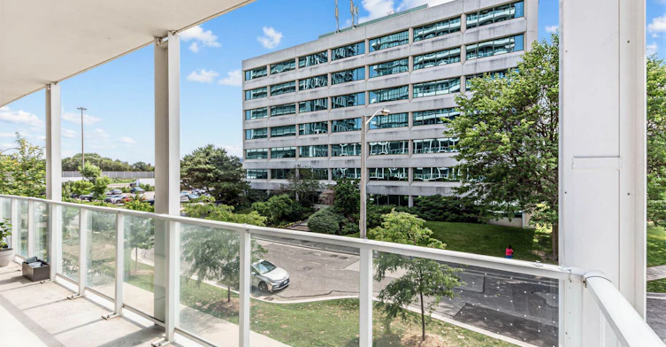 2-180 Fairview Mall Drive, Toronto, ON, M2J 0G4 - 23