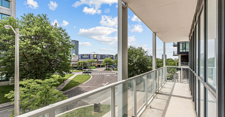 2-180 Fairview Mall Drive, Toronto, ON, M2J 0G4 - 21