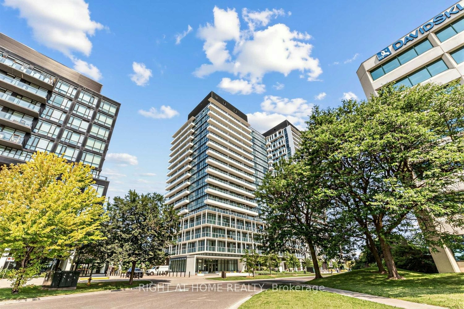 2-180 Fairview Mall Drive, Toronto, ON, M2J 0G4 - 25