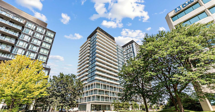 2-180 Fairview Mall Drive, Toronto, ON, M2J 0G4 - 25