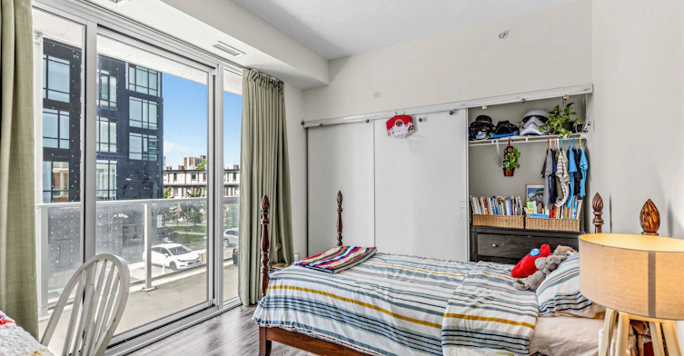 2-180 Fairview Mall Drive, Toronto, ON, M2J 0G4 - 17