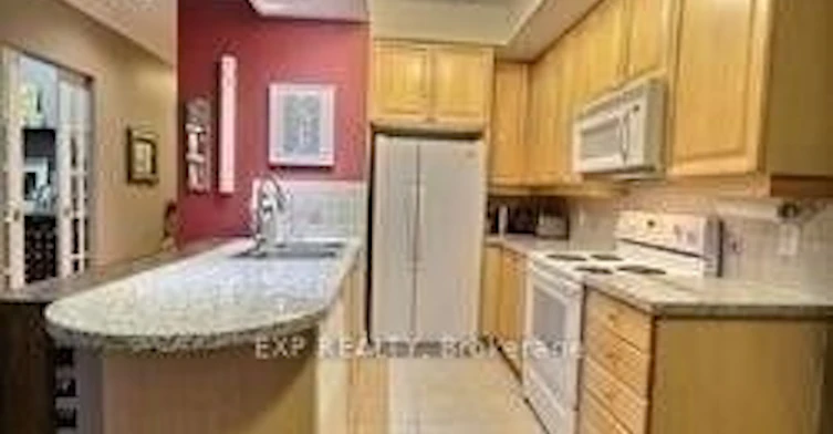 310-10 Northtown Way, Toronto, ON, M2N 7L4