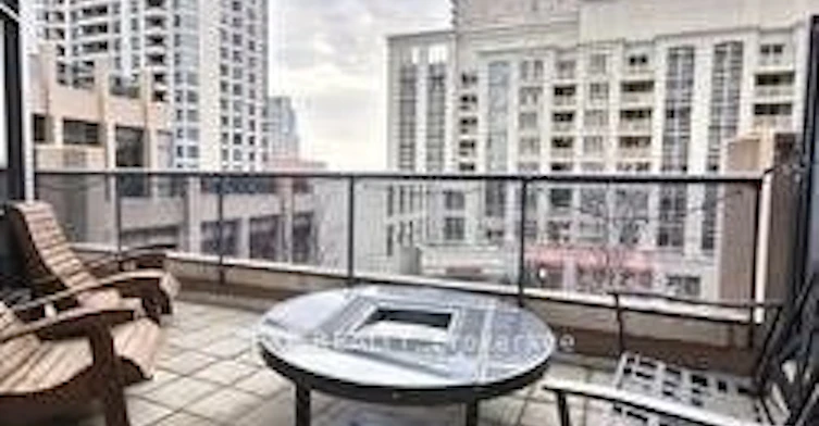 310-10 Northtown Way, Toronto, ON, M2N 7L4 - 2