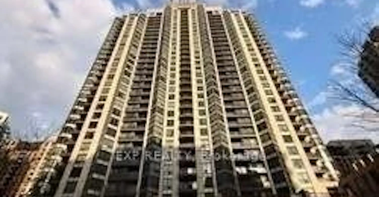 310-10 Northtown Way, Toronto, ON, M2N 7L4 - 10
