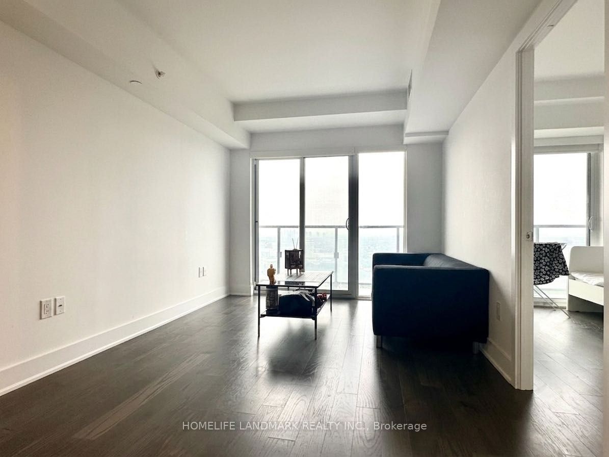 2912-955 Bay Street, Toronto, ON, M5S 0C6