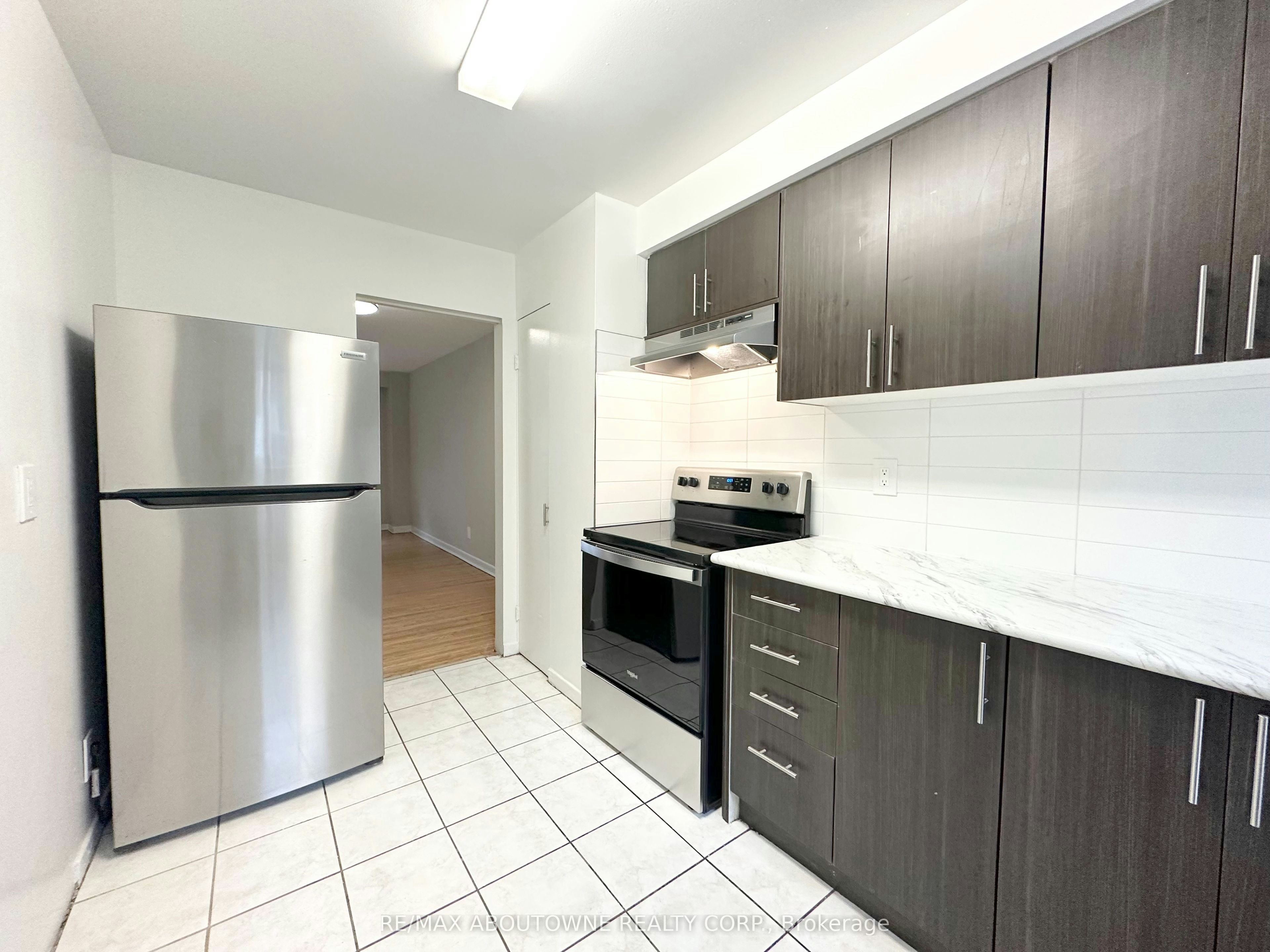 TH4-63 Havenbrook Boulevard, Toronto, ON, M2J 1A7 - 2
