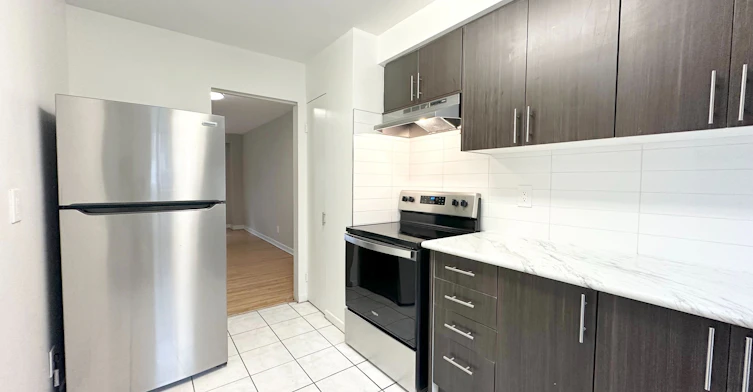 TH4-63 Havenbrook Boulevard, Toronto, ON, M2J 1A7 - 2