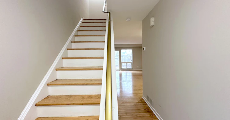 TH4-63 Havenbrook Boulevard, Toronto, ON, M2J 1A7 - 8