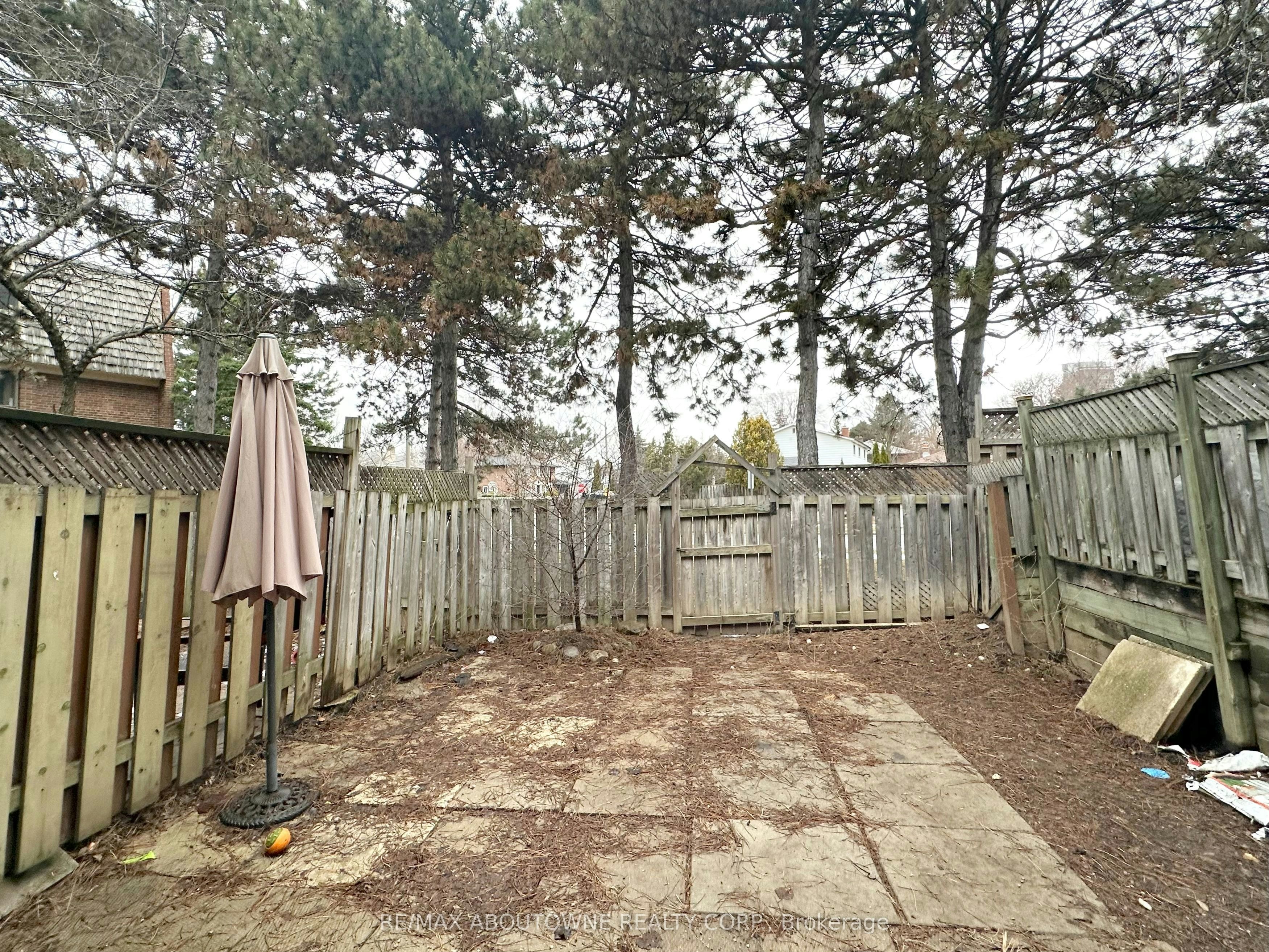 TH4-63 Havenbrook Boulevard, Toronto, ON, M2J 1A7 - 19