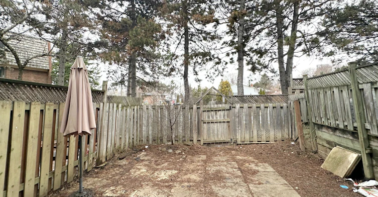 TH4-63 Havenbrook Boulevard, Toronto, ON, M2J 1A7 - 19