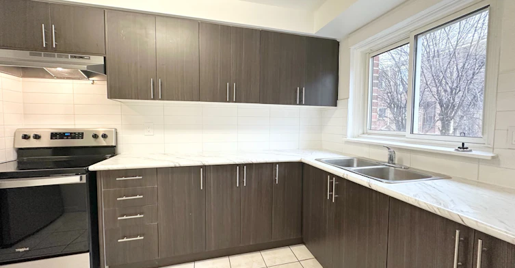 TH4-63 Havenbrook Boulevard, Toronto, ON, M2J 1A7 - 3