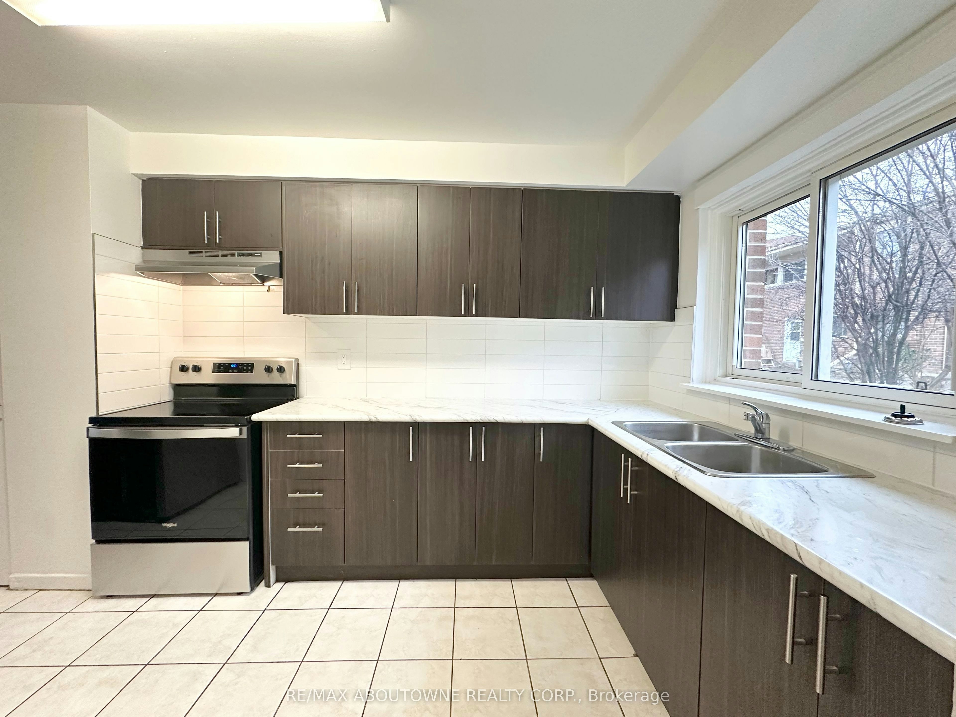 TH4-63 Havenbrook Boulevard, Toronto, ON, M2J 1A7