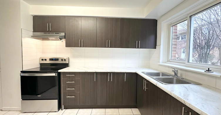 TH4-63 Havenbrook Boulevard, Toronto, ON, M2J 1A7
