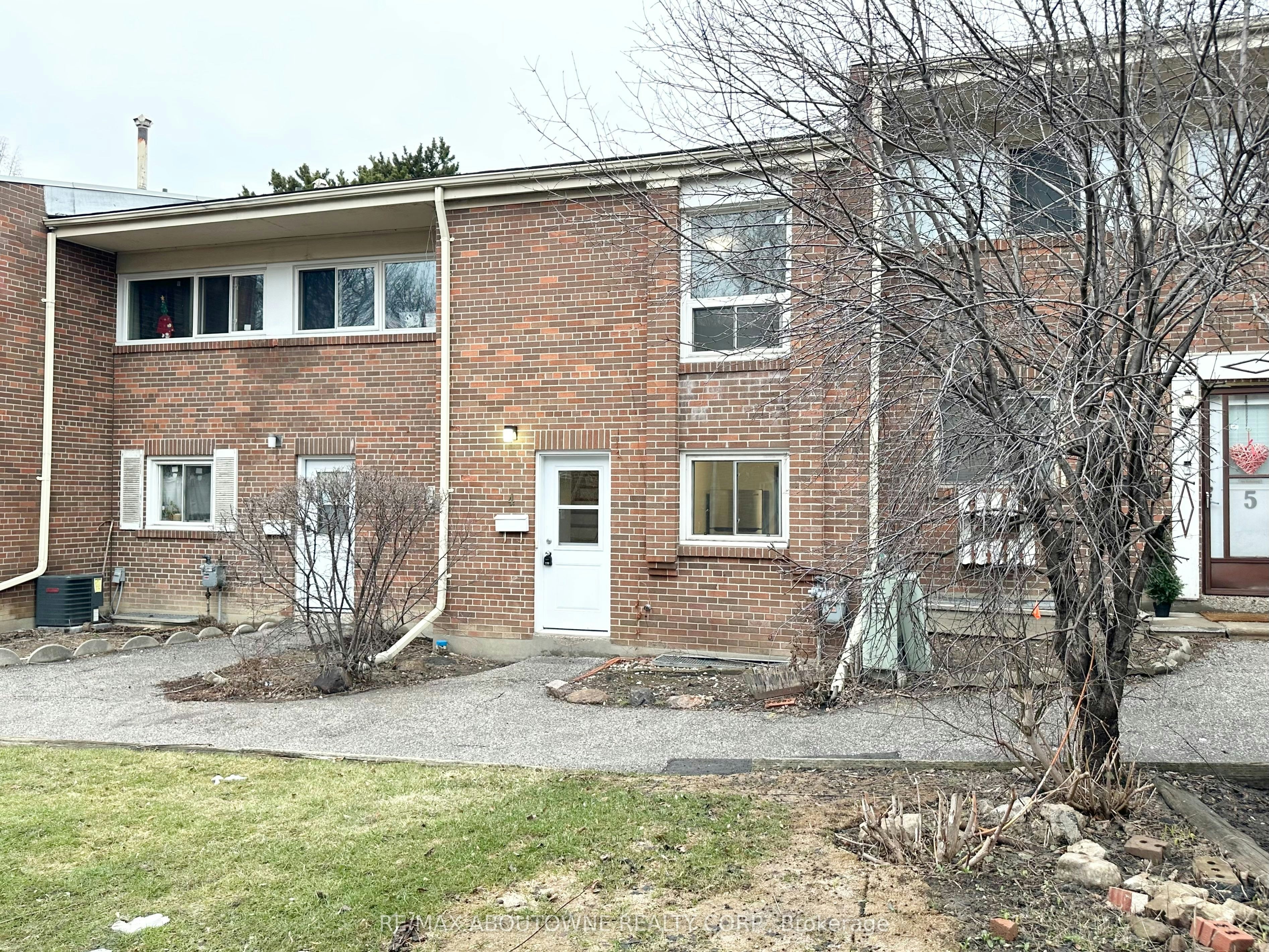 TH4-63 Havenbrook Boulevard, Toronto, ON, M2J 1A7 - 20