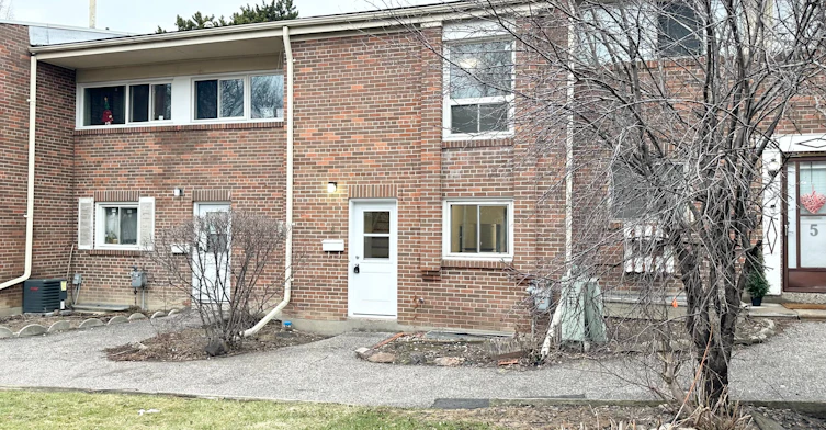 TH4-63 Havenbrook Boulevard, Toronto, ON, M2J 1A7 - 20