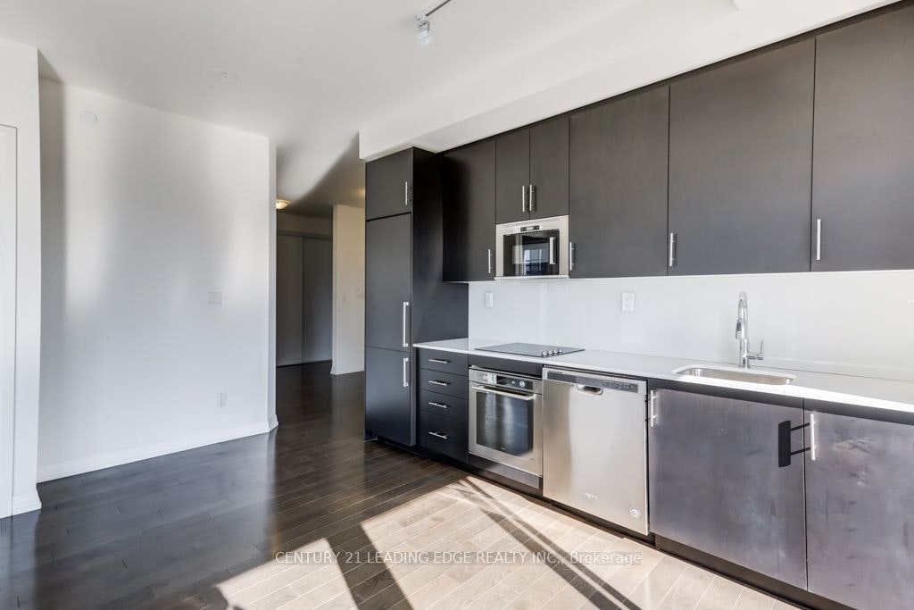 939-460 Adelaide Street E, Toronto, ON, M5A 1N6 - 9