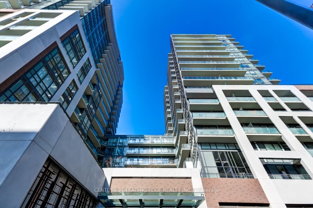 939-460 Adelaide Street E, Toronto, ON, M5A 1N6