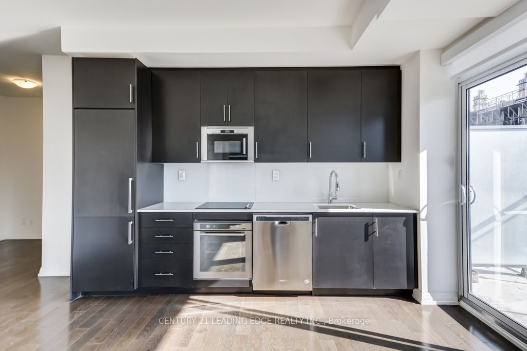 939-460 Adelaide Street E, Toronto, ON, M5A 1N6 - 8