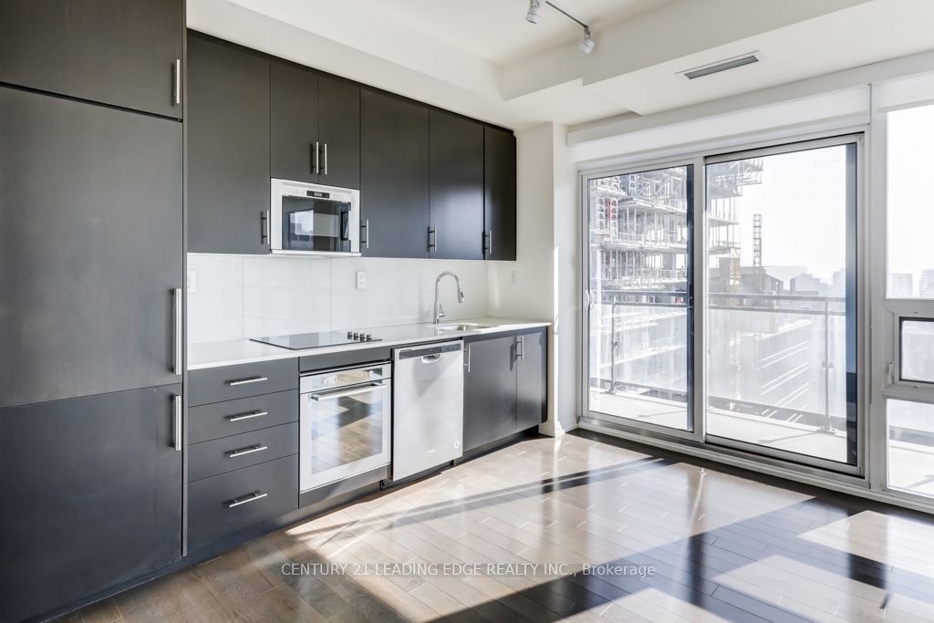 939-460 Adelaide Street E, Toronto, ON, M5A 1N6 - 7