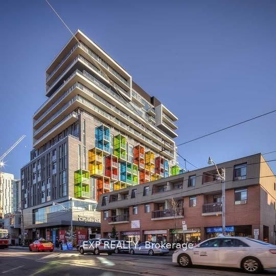 608-297 College Street, Toronto, ON, M5T 0C2