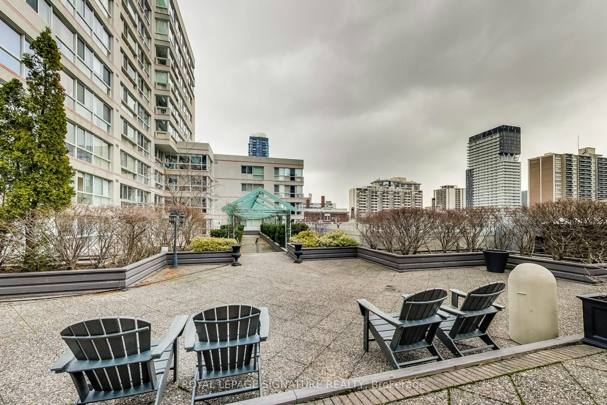 TH5-11 Broadway Avenue, Toronto, ON, M4P 1T7 - 28