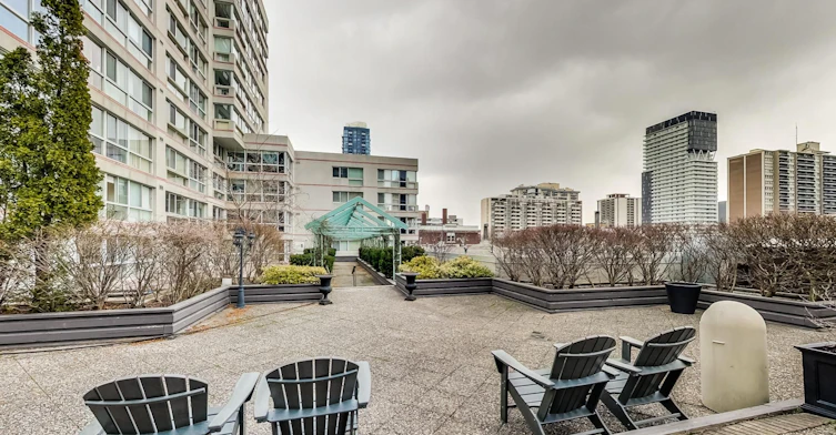 TH5-11 Broadway Avenue, Toronto, ON, M4P 1T7 - 28