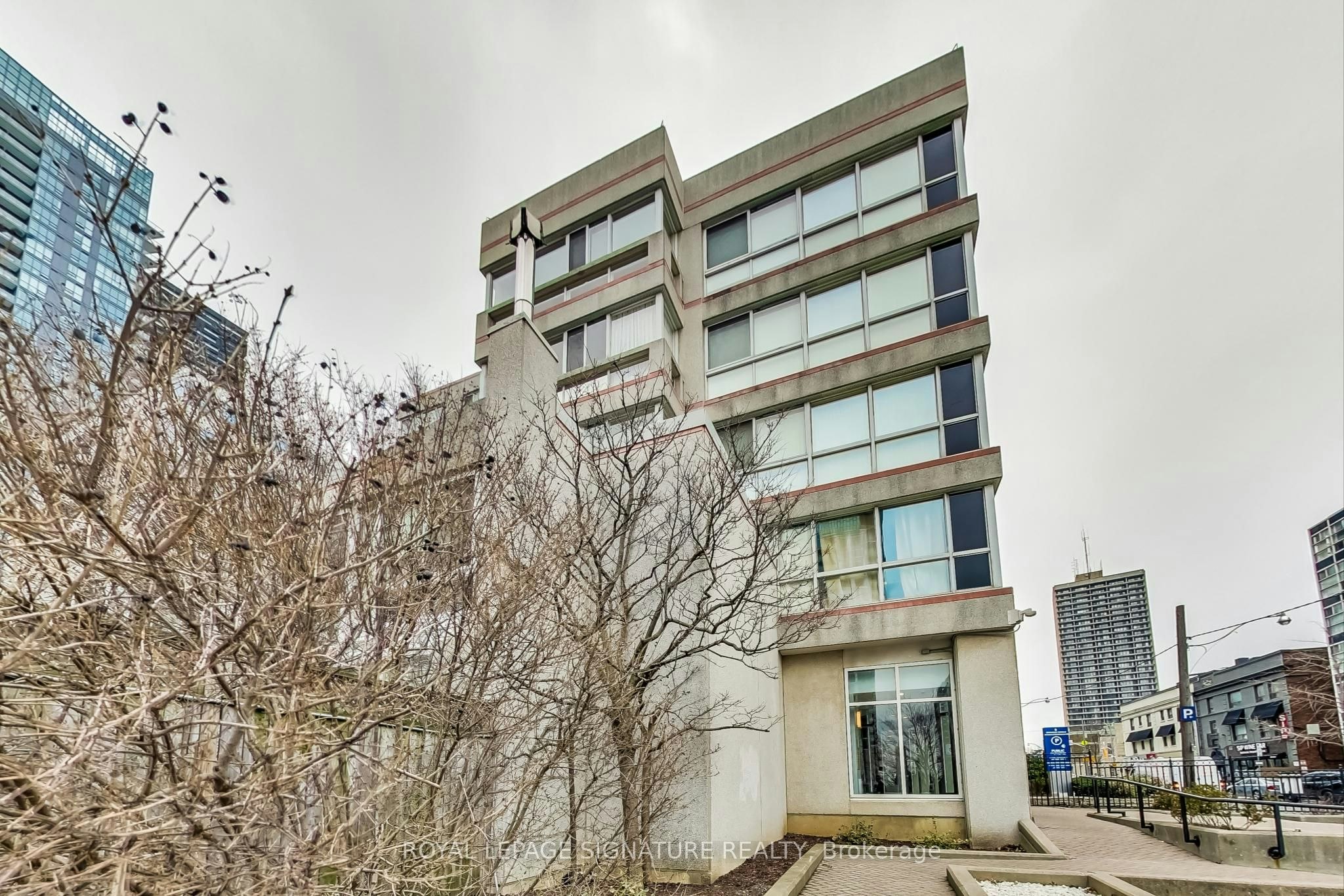 TH5-11 Broadway Avenue, Toronto, ON, M4P 1T7 - 2