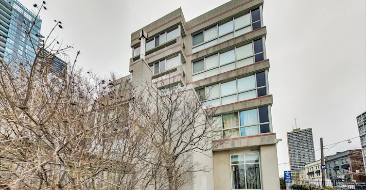 TH5-11 Broadway Avenue, Toronto, ON, M4P 1T7 - 2