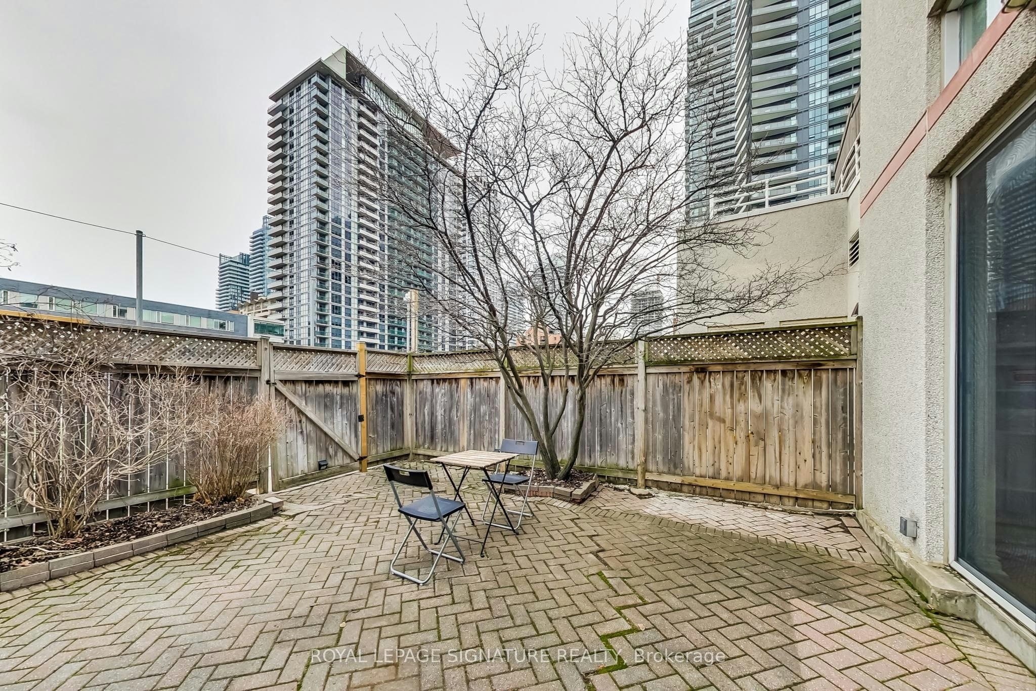 TH5-11 Broadway Avenue, Toronto, ON, M4P 1T7 - 25