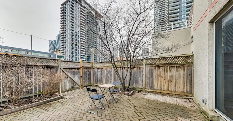 TH5-11 Broadway Avenue, Toronto, ON, M4P 1T7 - 25