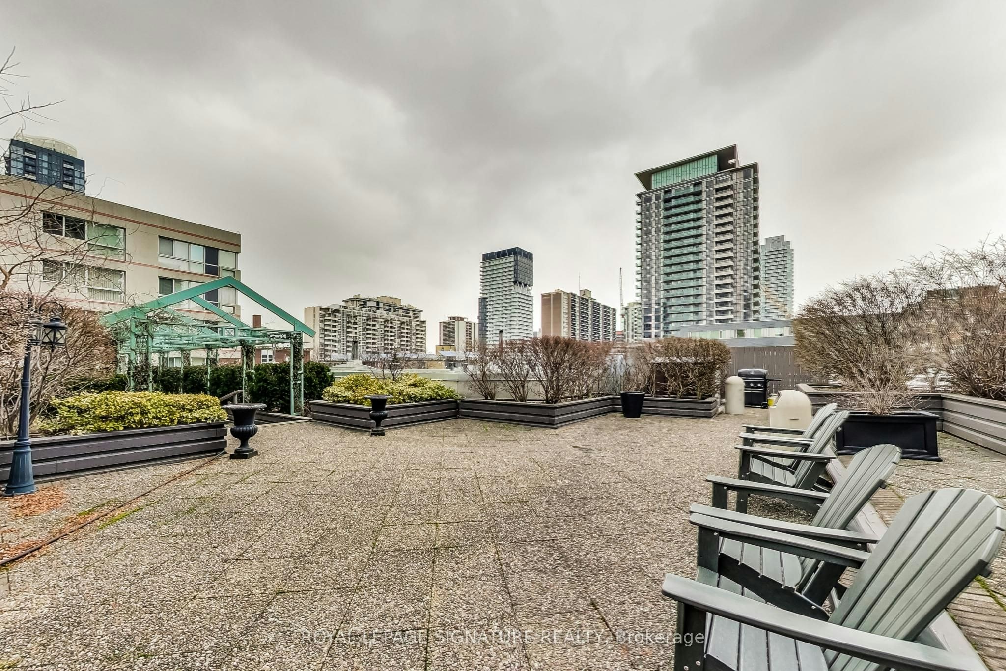 TH5-11 Broadway Avenue, Toronto, ON, M4P 1T7 - 30