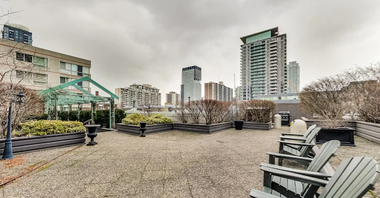 TH5-11 Broadway Avenue, Toronto, ON, M4P 1T7 - 30