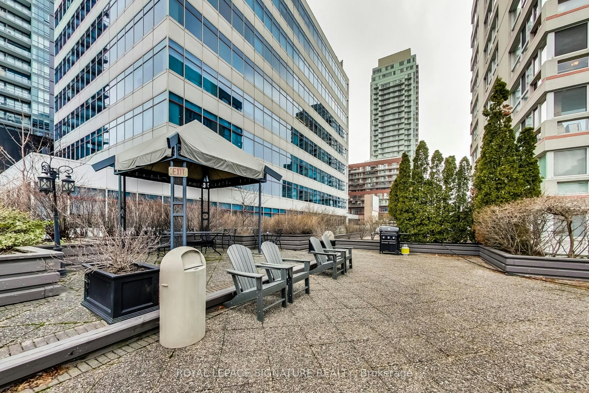 TH5-11 Broadway Avenue, Toronto, ON, M4P 1T7 - 27