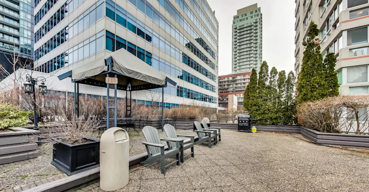 TH5-11 Broadway Avenue, Toronto, ON, M4P 1T7 - 27