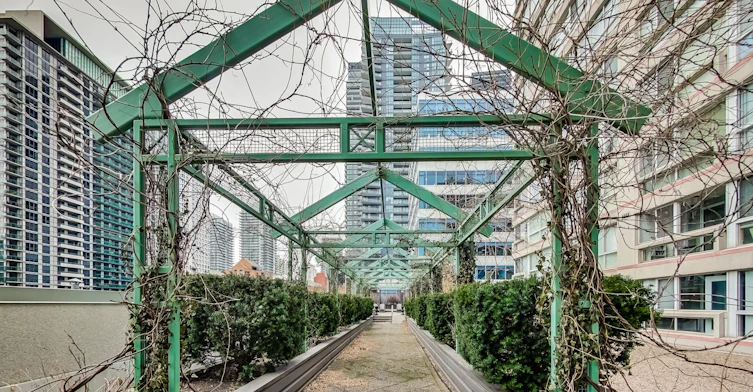 TH5-11 Broadway Avenue, Toronto, ON, M4P 1T7 - 32