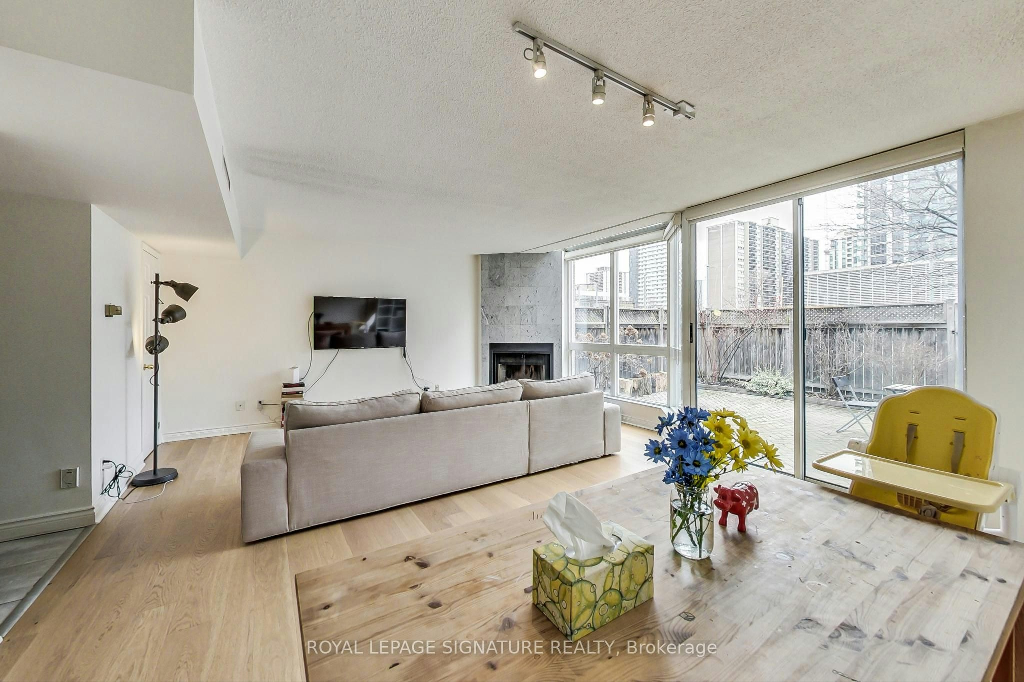 TH5-11 Broadway Avenue, Toronto, ON, M4P 1T7 - 8